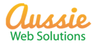 Aussie Web Solutions Logo